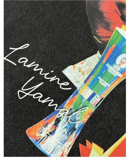 LAMINE YAMAL TEE V2