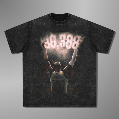 LEBRON 38388 PTS TEE