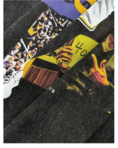 LEBRON 40000 PTS TEE V2