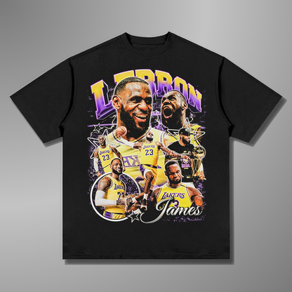 LEBRON TEE