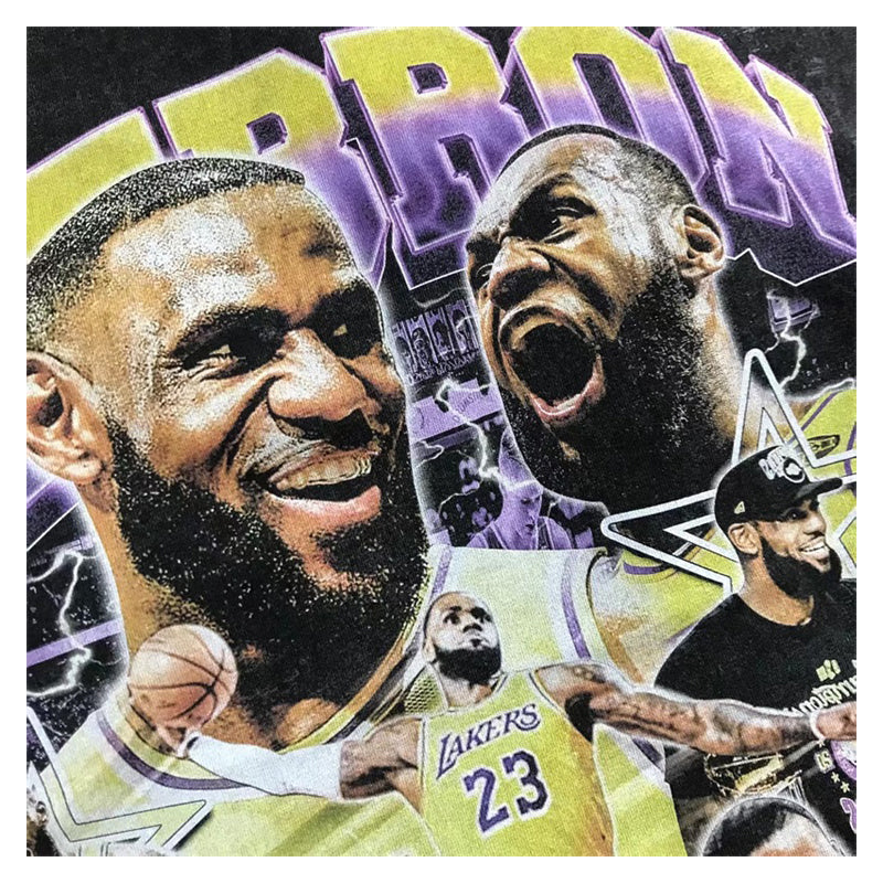 LEBRON TEE