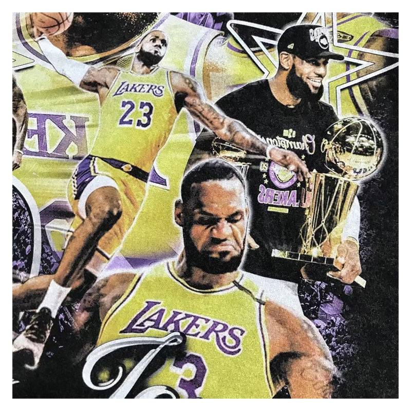 LEBRON TEE