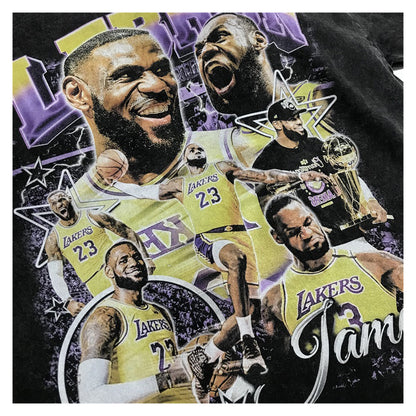 LEBRON TEE