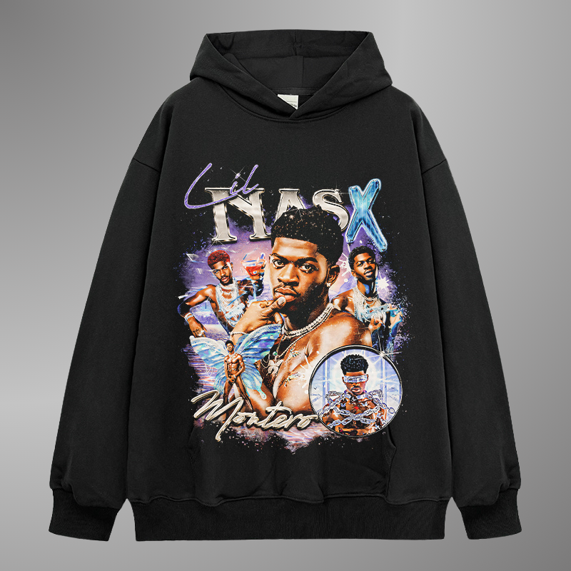 LIL NAS X HOODIE