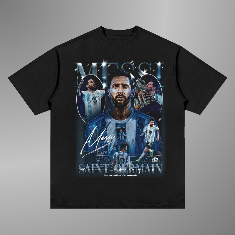 LIONEL MESSI TEE