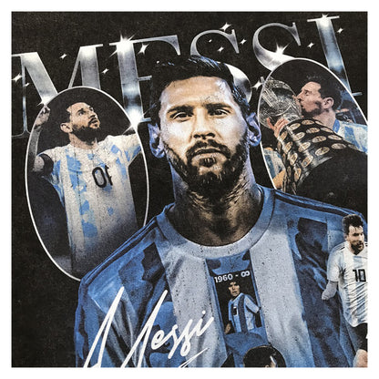 LIONEL MESSI TEE