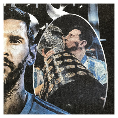 LIONEL MESSI TEE