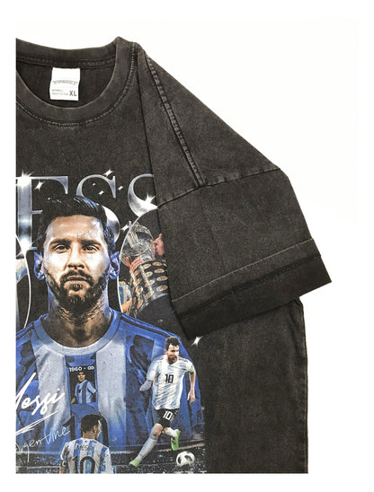 LIONEL MESSI TEE