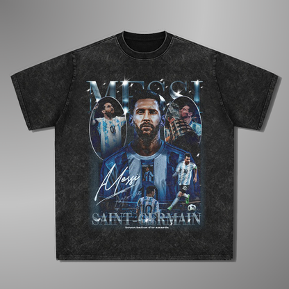 LIONEL MESSI TEE