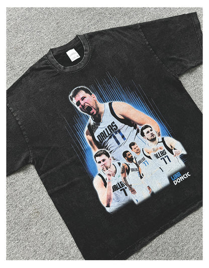 LUKA DONCIC TEE[DS]