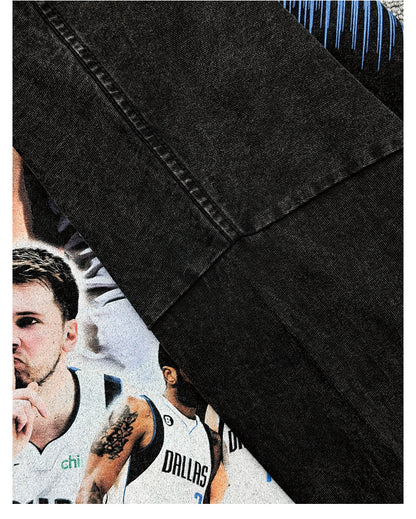 LUKA DONCIC TEE[DS]