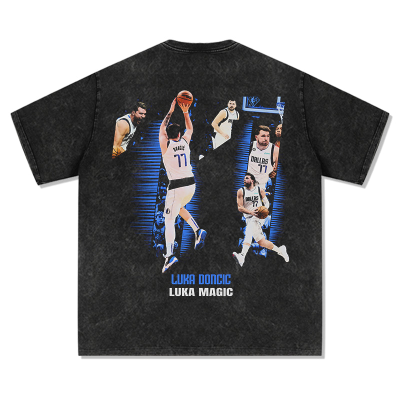 LUKA DONCIC TEE[DS]