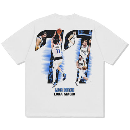 LUKA DONCIC TEE[DS]