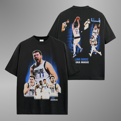 LUKA DONCIC TEE[DS]