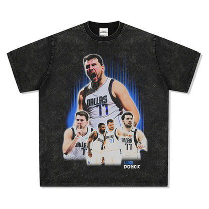 LUKA DONCIC TEE[DS]