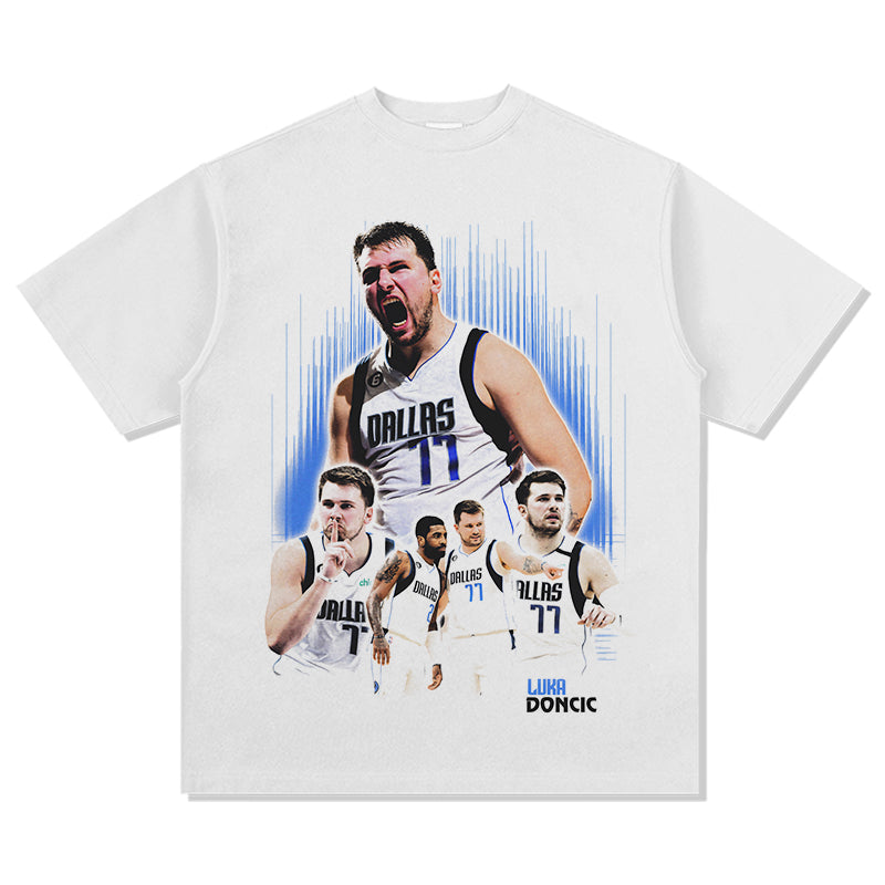 LUKA DONCIC TEE[DS]