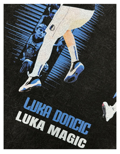 Sweat à capuche LUKA DONCIC [DS] 