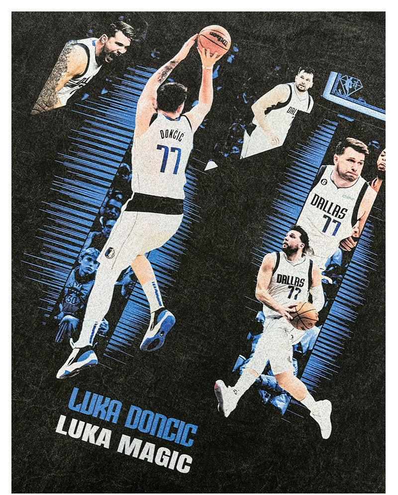 LUKA DONCIC TEE[DS]