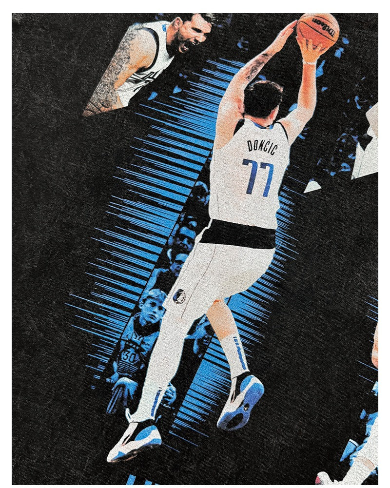 LUKA DONCIC TEE[DS]