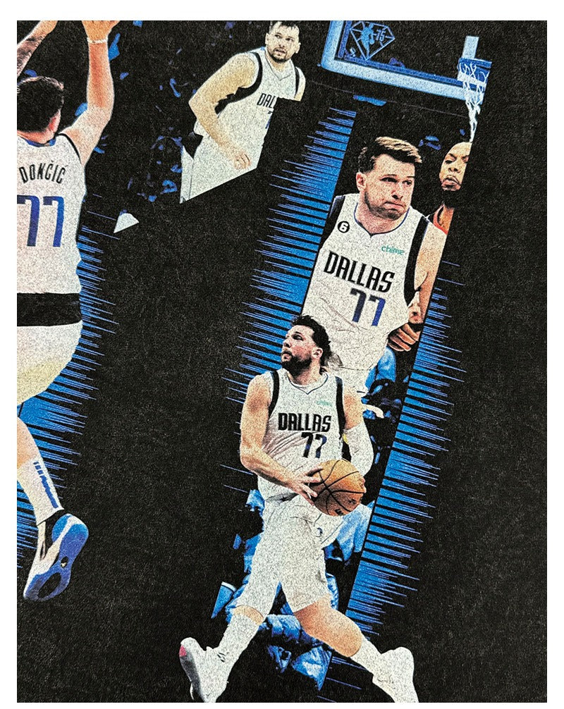 LUKA DONCIC TEE[DS]