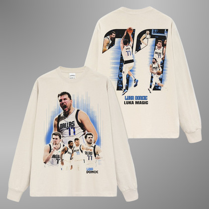 LUKA DONCIC TEE[DS][LS]