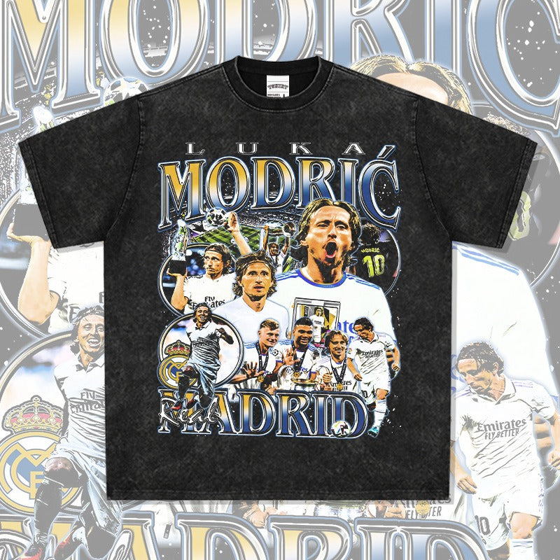 LUKA MODRIC TEE