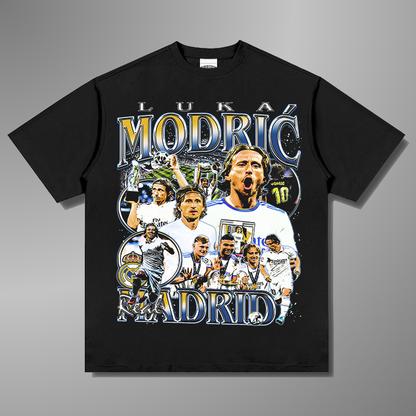 LUKA MODRIC TEE