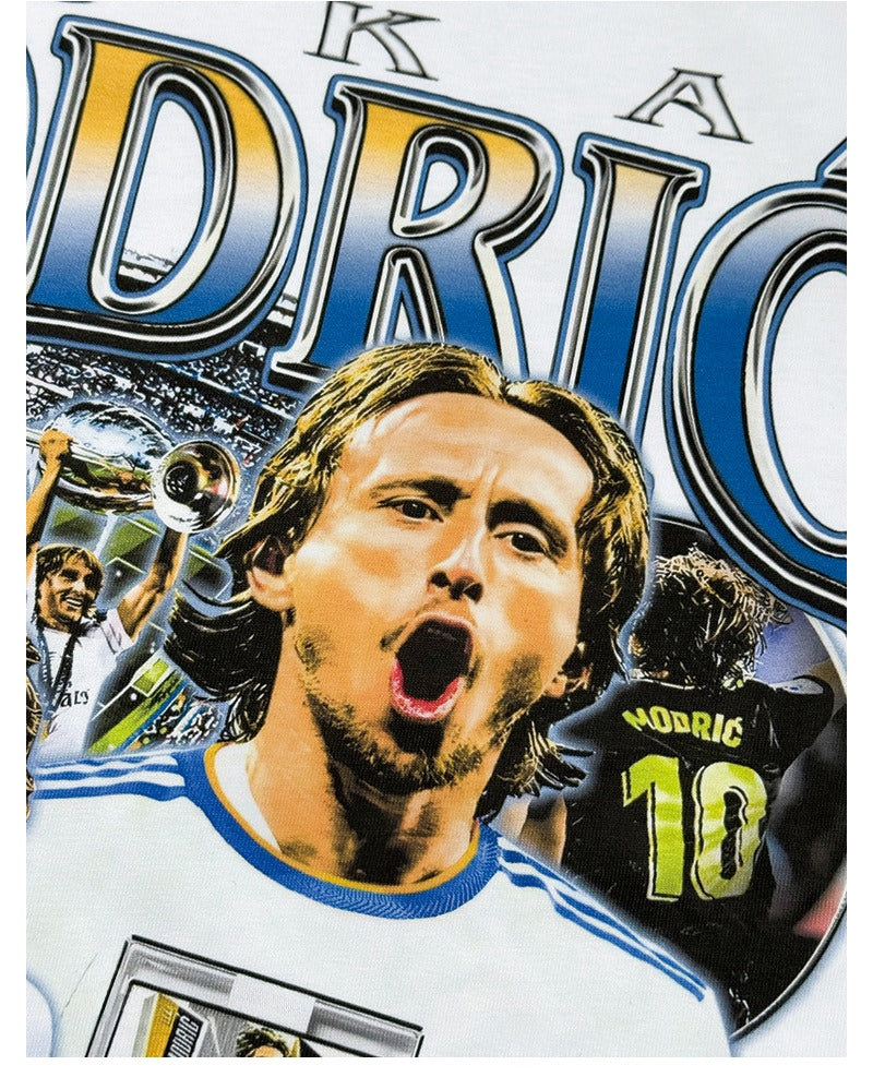 LUKA MODRIC TEE