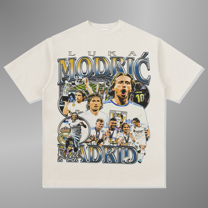 LUKA MODRIC TEE