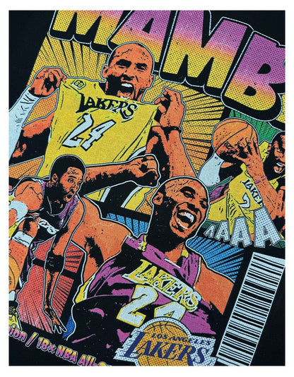 MAMBA 24 TEE