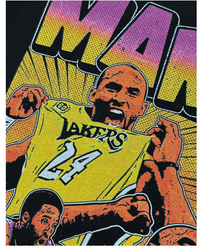 MAMBA 24 TEE