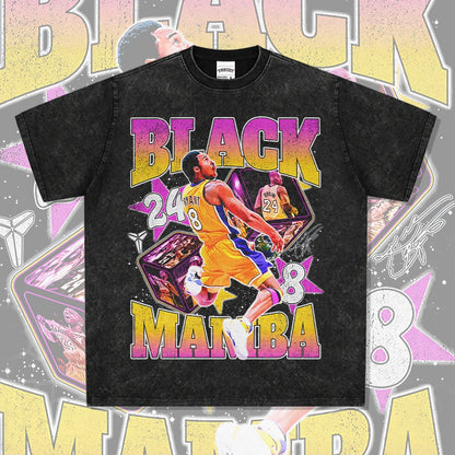 MAMBA 8 TEE