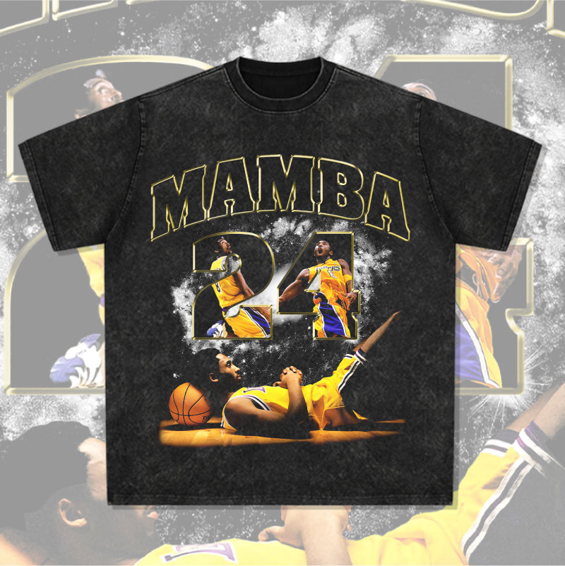 MAMBA TEE