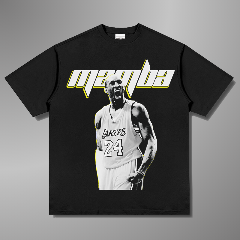 MAMBA TEE V2