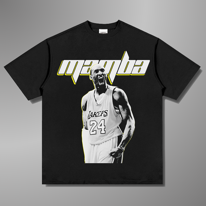 MAMBA TEE V2