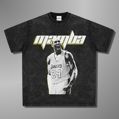 MAMBA TEE V2