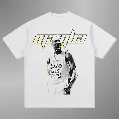 MAMBA TEE V2