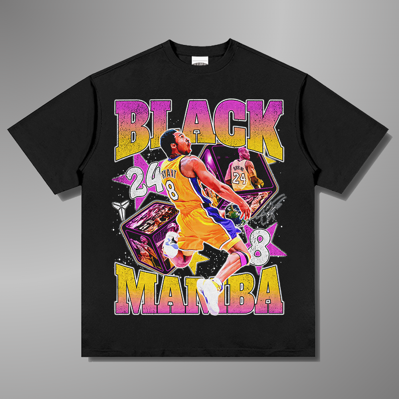 MAMBA 8 TEE