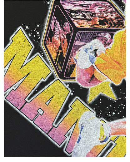 MAMBA 8 TEE