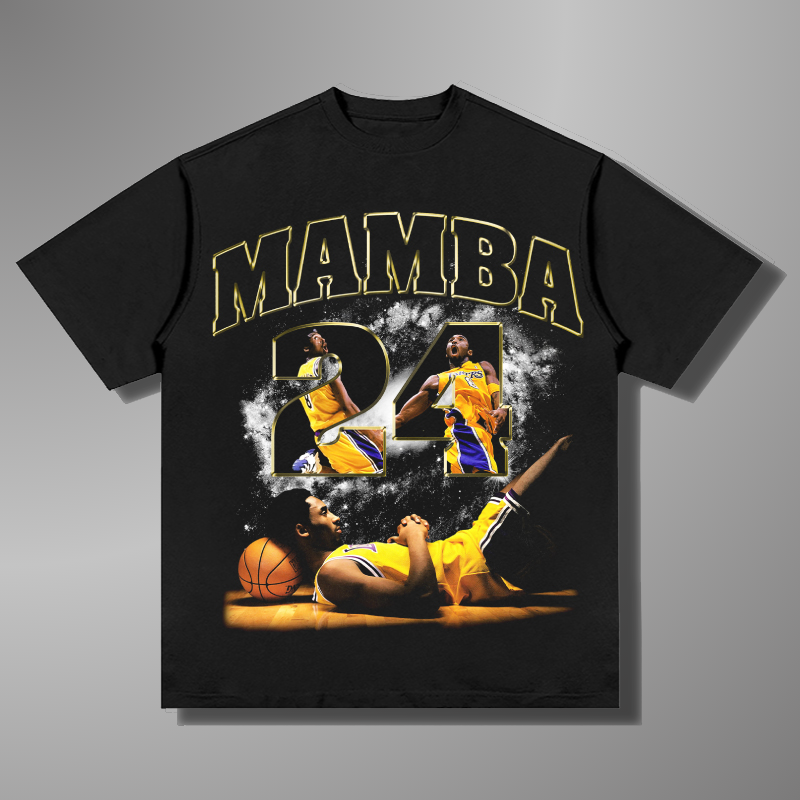 MAMBA TEE