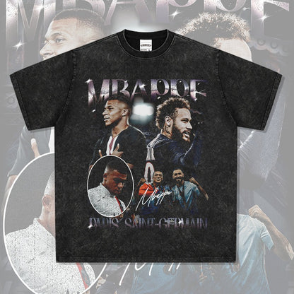 MBAPPE x NEYMAR TEE