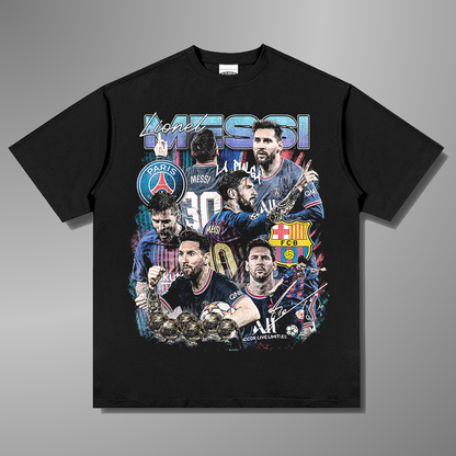 MESSI TEE