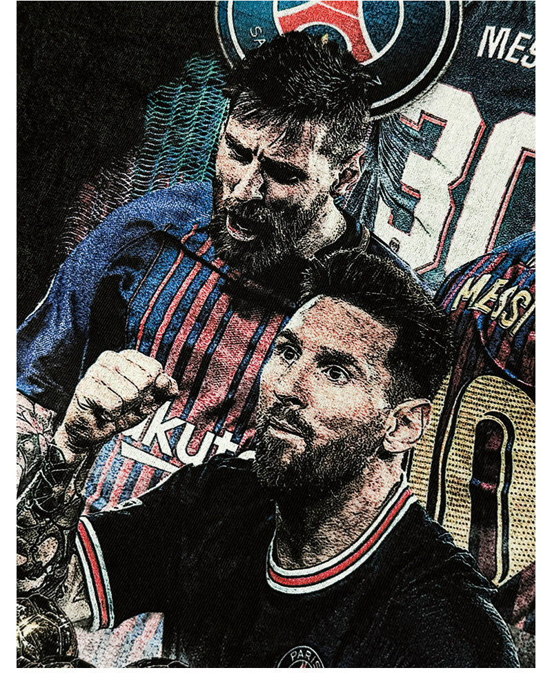 MESSI TEE