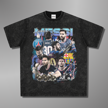 MESSI TEE