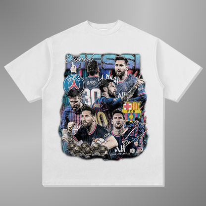 MESSI TEE