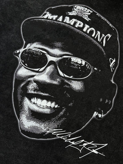 MICHAEL JORDAN BIG FACE TEE