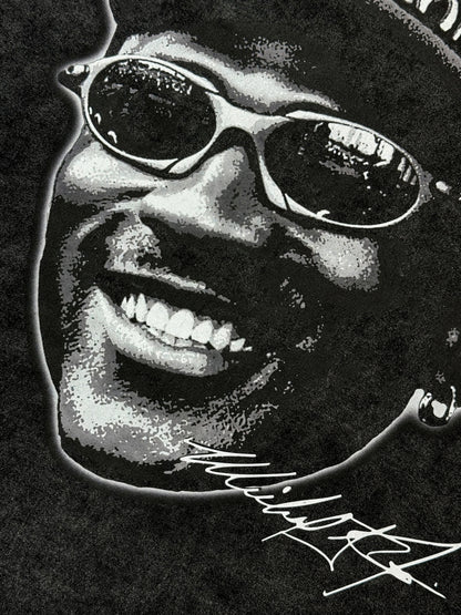 MICHAEL JORDAN BIG FACE TEE[LS]