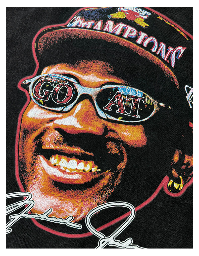 MICHAEL JORDAN BIG FACE TEE V2