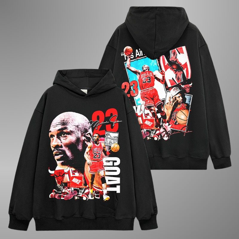 MICHAEL JORDAN HOODIE V7