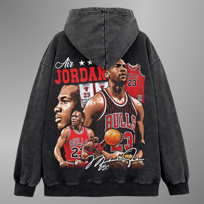 MICHAEL JORDAN HOODIE V9